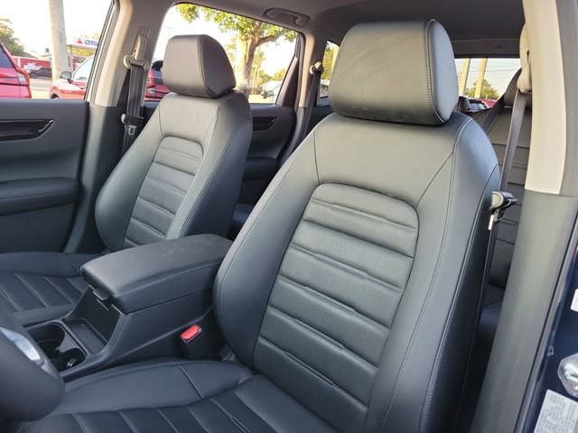 2023 Honda CR-V EX-L - Photo 18