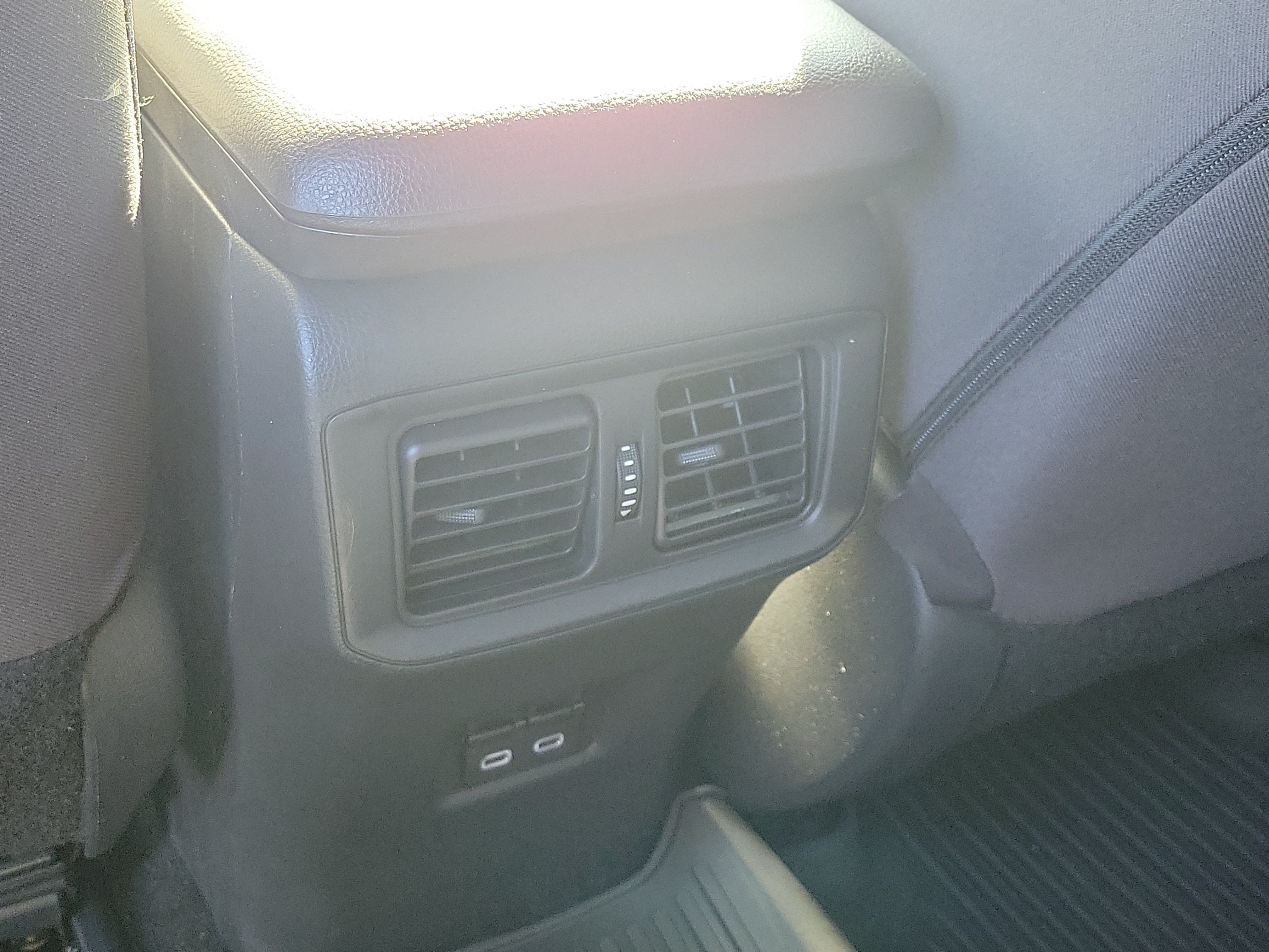 Used 2023 Pearl Toyota XLE image 14