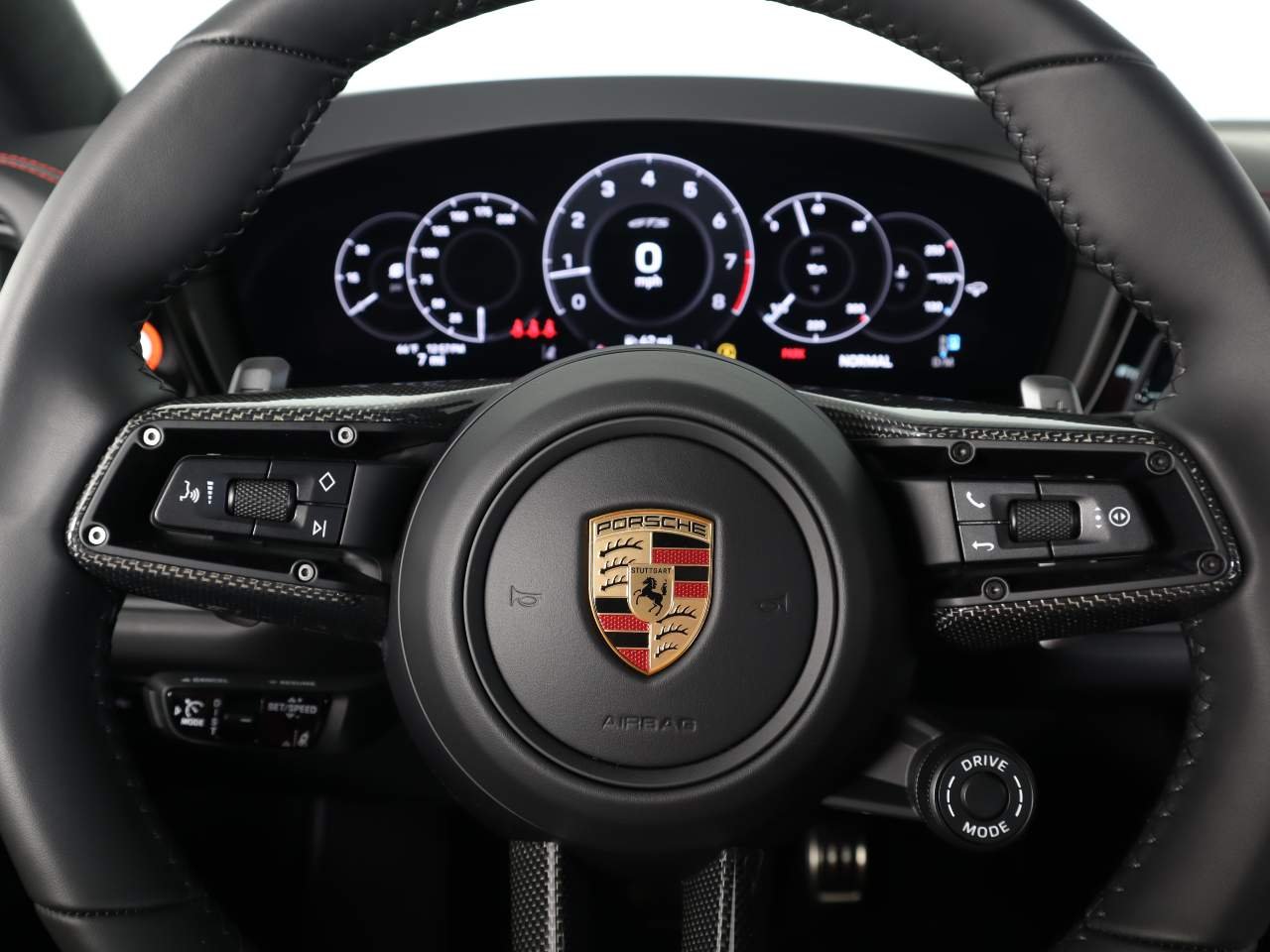 New 2026 Chalk Porsche GTS image 17