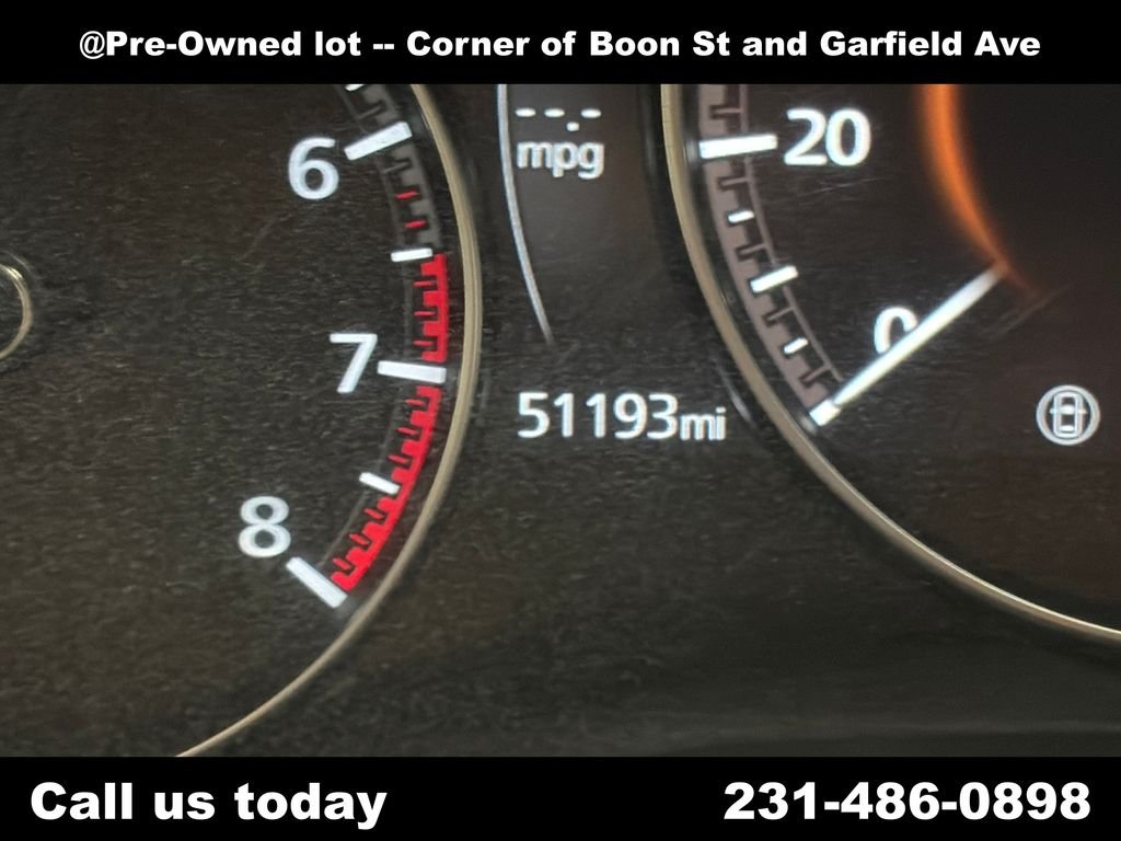 2024 Mazda CX-50 S PREFERRED - Photo 23