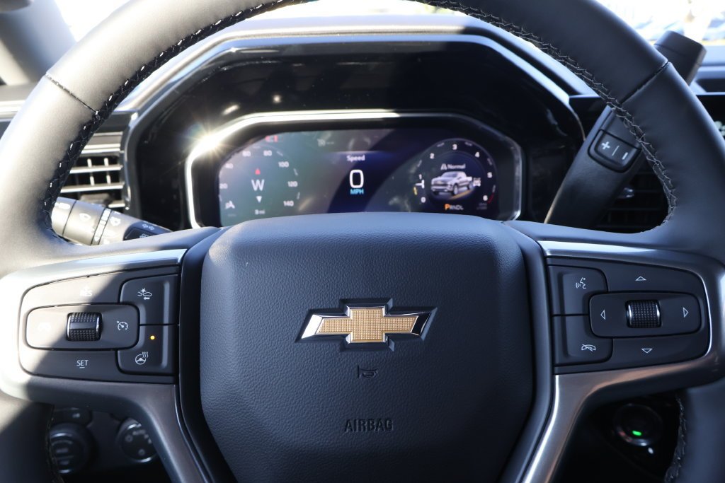 2026 Chevrolet Silverado 1500 LT - Photo 20