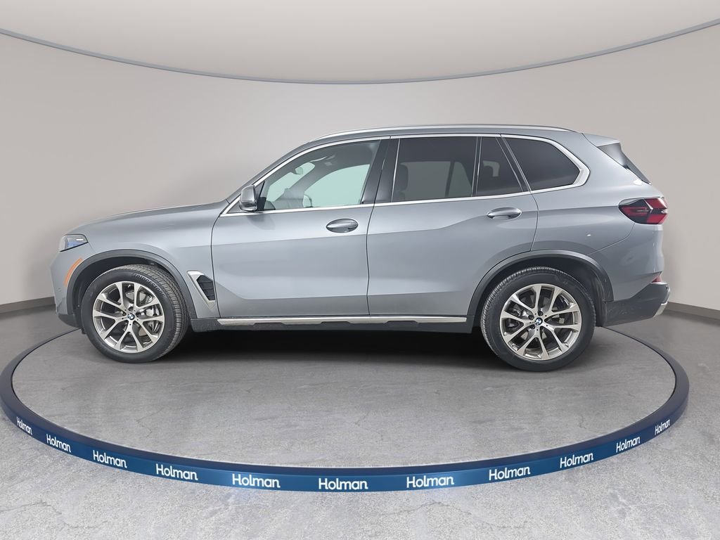 2026 BMW X5 40i - Photo 9