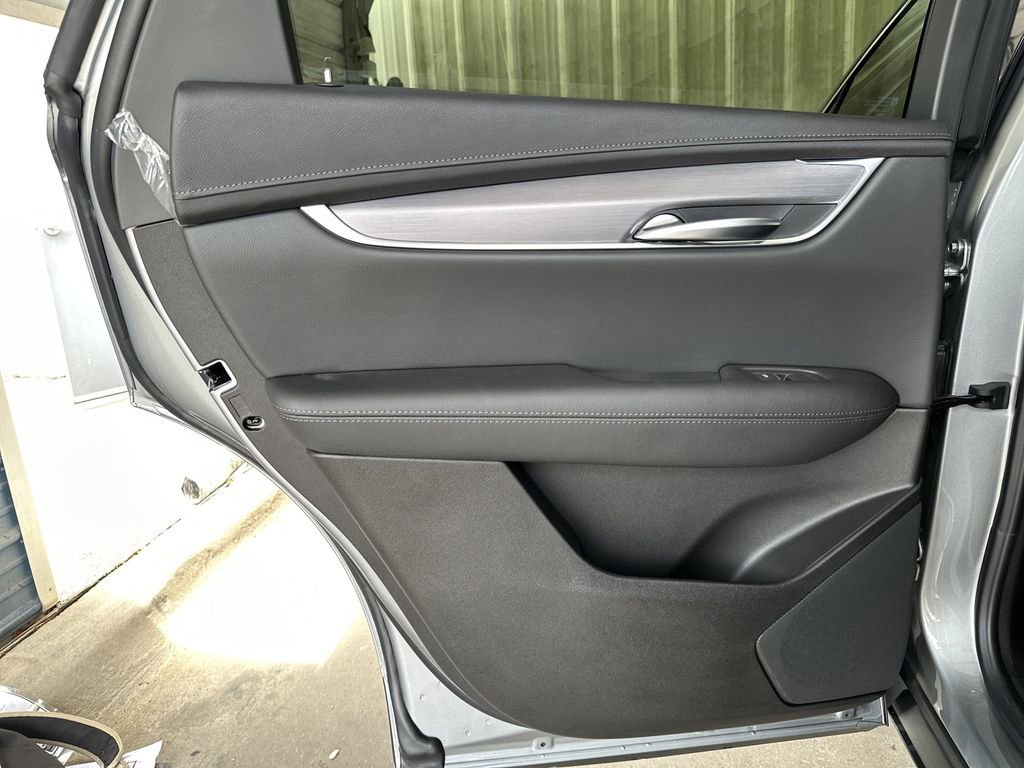 2026 Cadillac XT5 Luxury - Photo 27