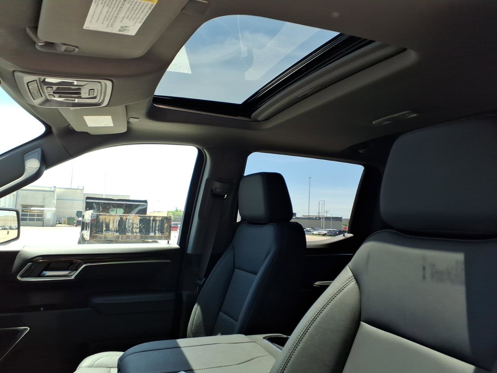 2026 Chevrolet Silverado 1500 RST - Photo 16