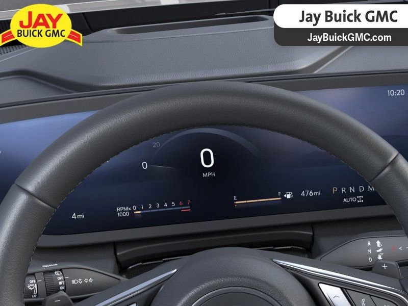 2026 Buick Enclave Preferred - Photo 18