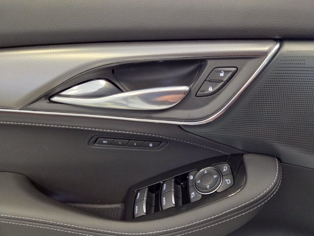 2026 Cadillac CT5 Premium Luxury - Photo 25
