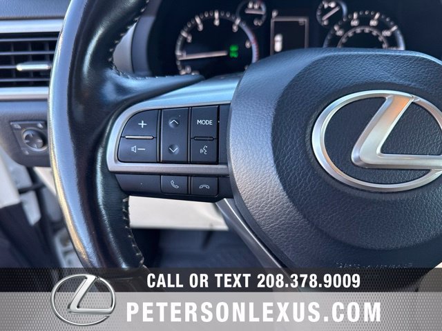 2023 Lexus GX PREMIUM - Photo 27
