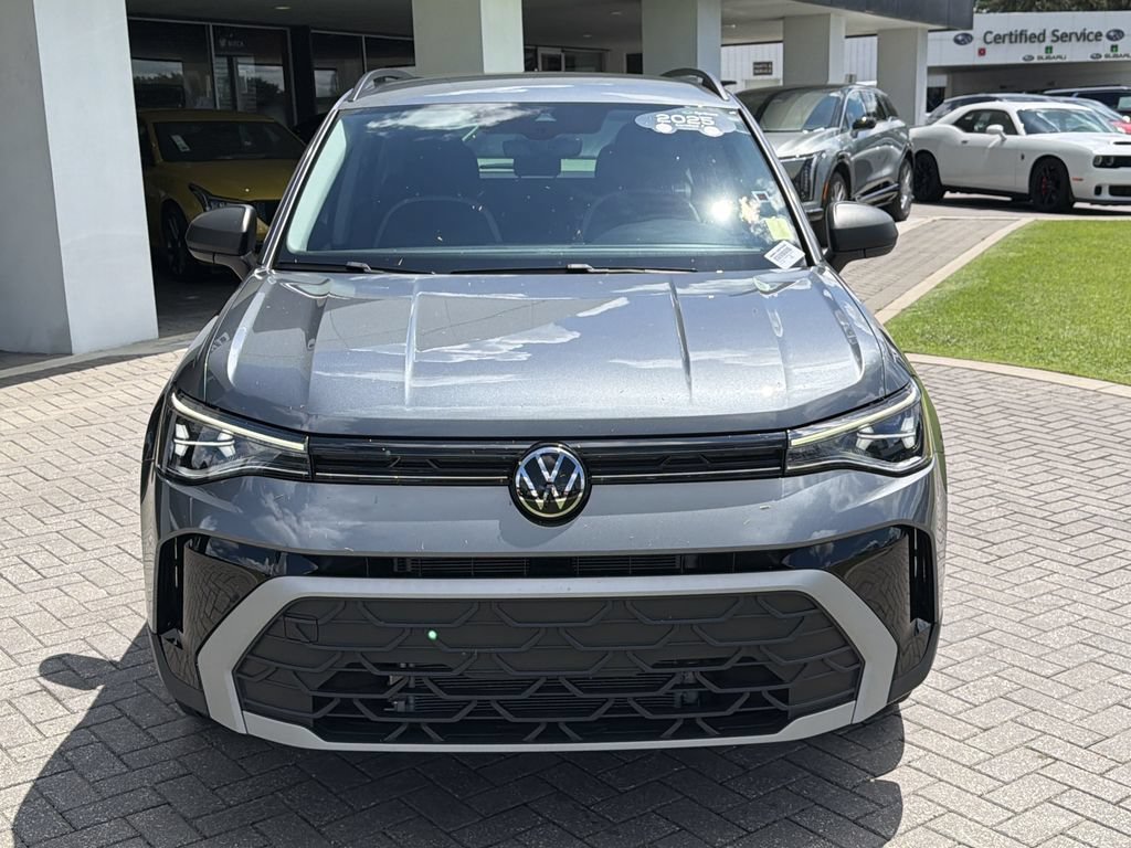 2025 Volkswagen Taos S - Photo 7