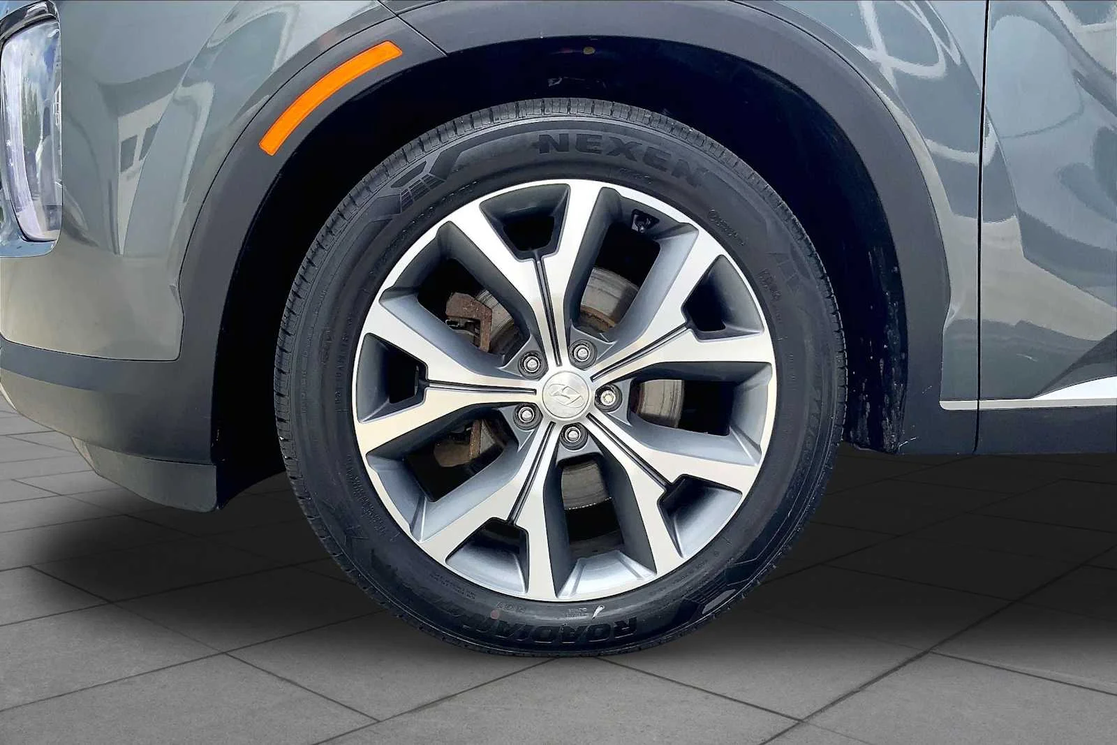 Used 2021 Rainforest Hyundai SEL image 10