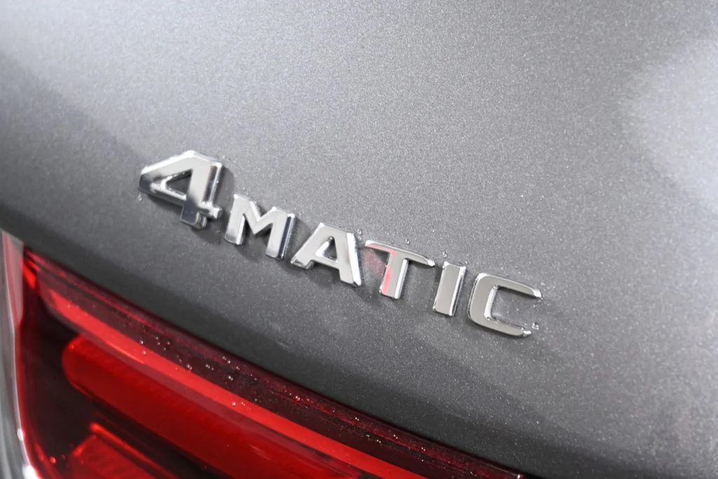 Used 2026 Gray Mercedes-Benz GLB 250 image 38