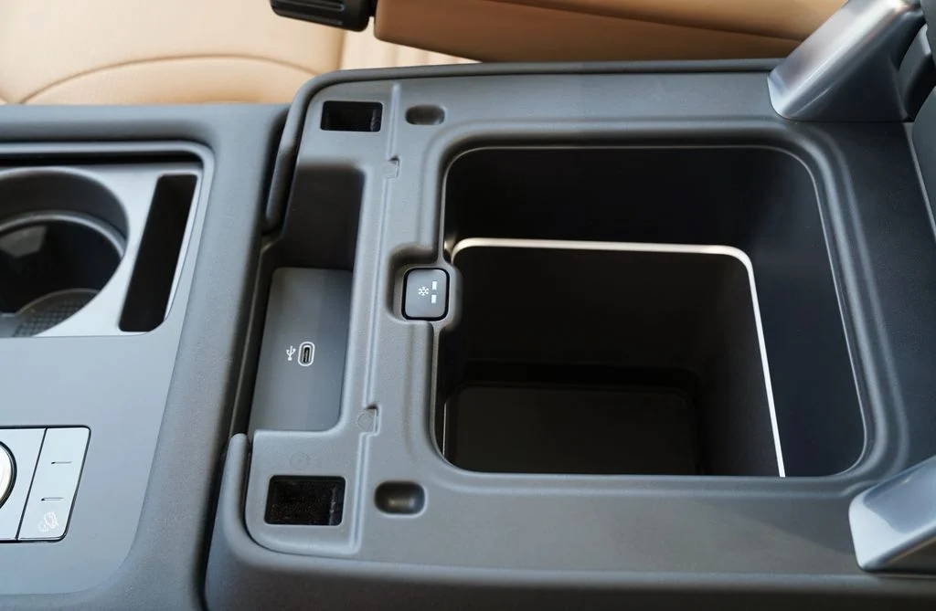 New 2026 Charente Grey Land Rover Tempest Edition image 32