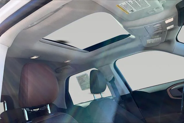 2025 Ford Bronco Sport Outer Banks - Photo 12
