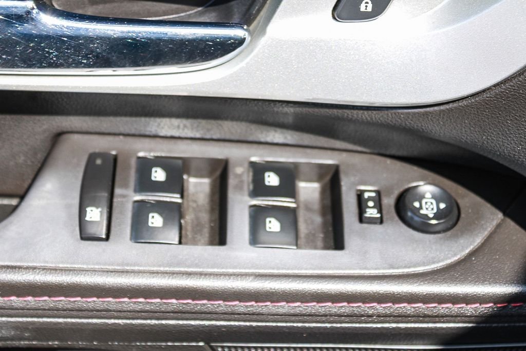 Used 2014 Gray Chevrolet LT image 20