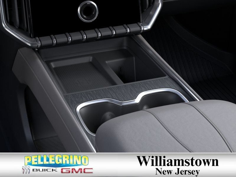 2026 GMC Acadia Elevation - Photo 23