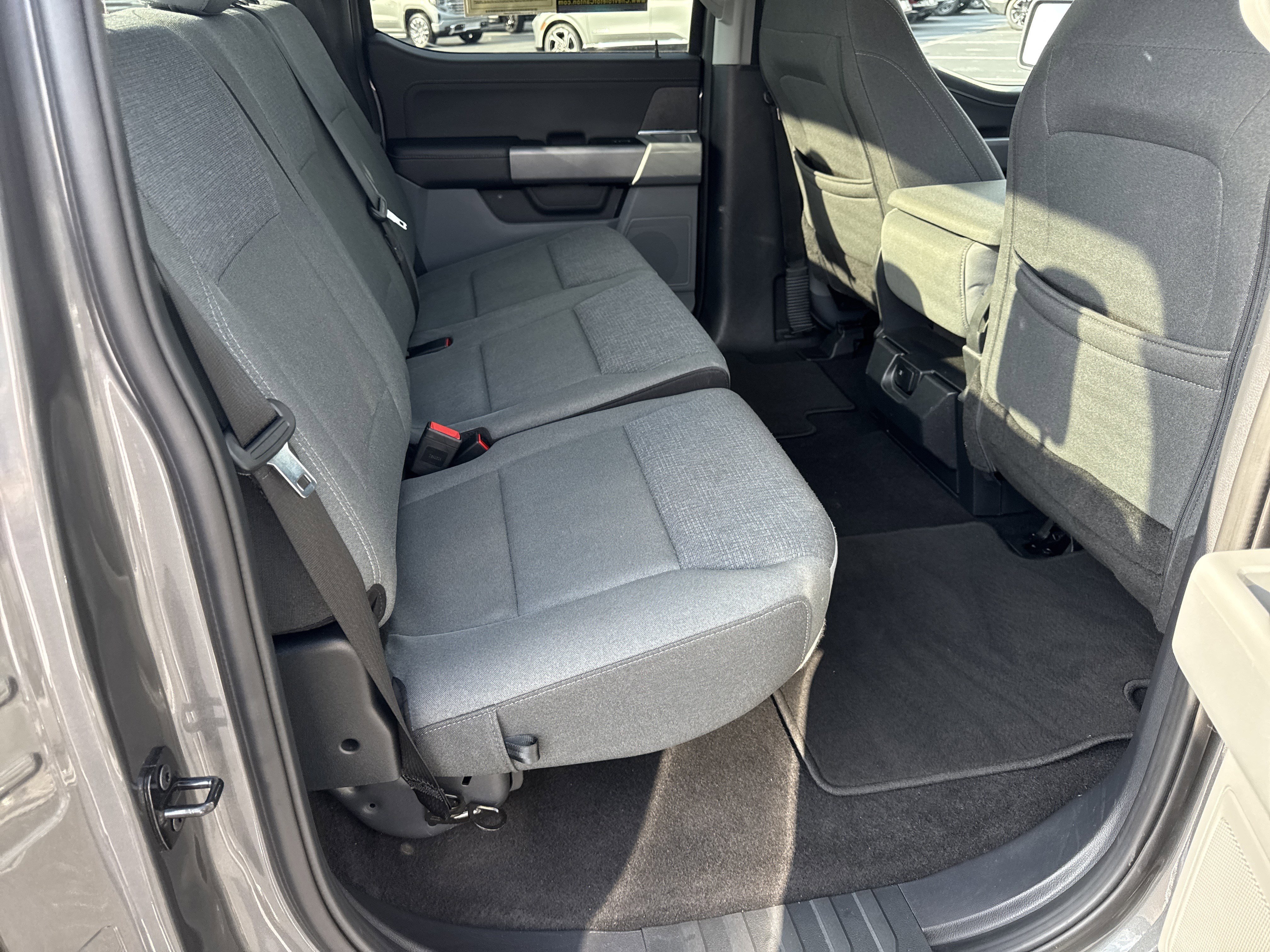 2025 Ford F-150 XLT - Photo 16