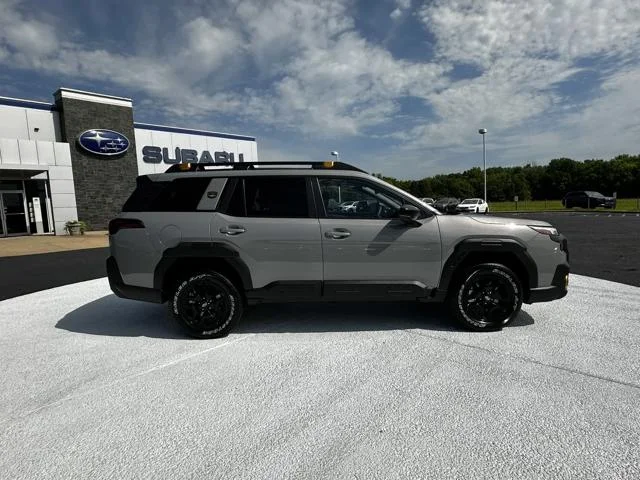 New 2026 RIVER ROCK PEARL Subaru Wilderness image 8