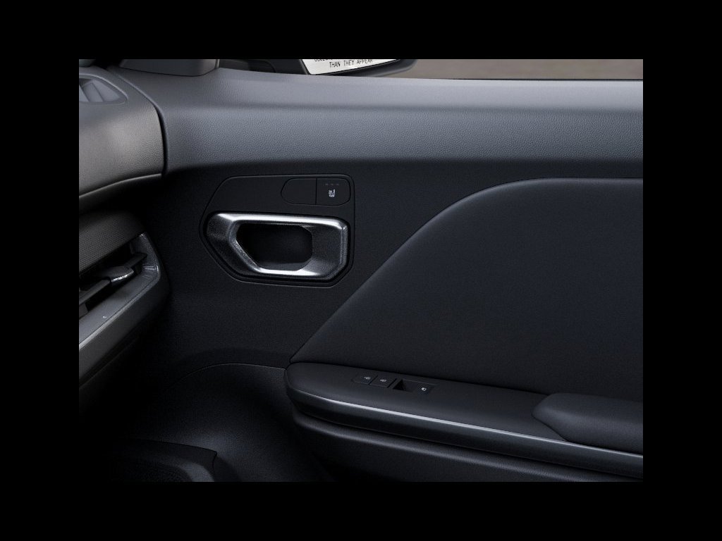 New 2026 Interstellar Gray Kia EX image 25