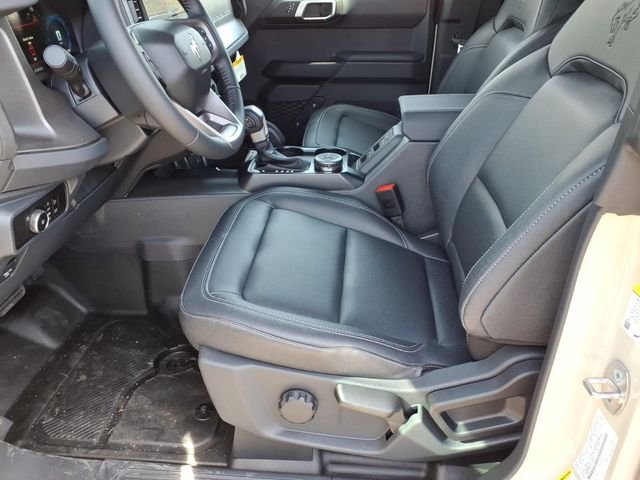 New 2026 Desert Sand Ford Big Bend® image 19