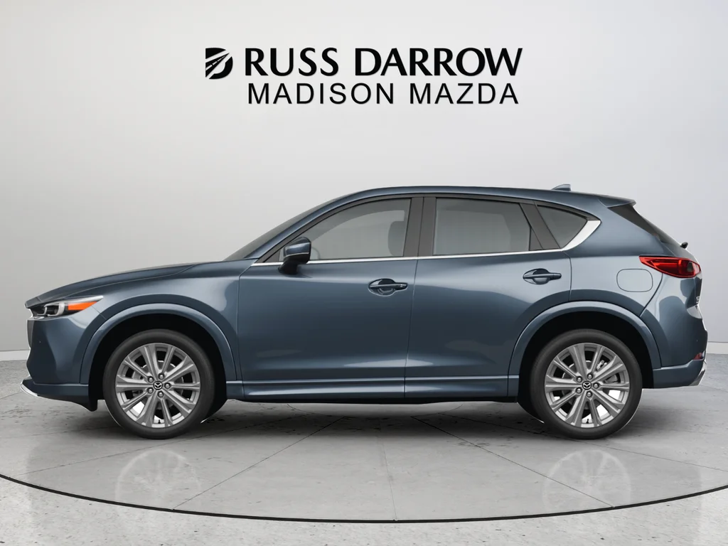 Used 2025 Gray Mazda 2.5 S Select Package image 2