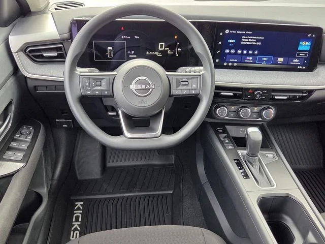 New 2026 Fresh Powder Nissan S image 11