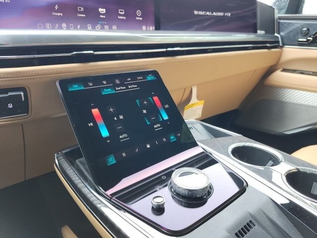 2025 Cadillac Escalade IQ Sport 2 - Photo 27