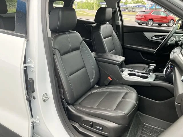 2024 Chevrolet Blazer 3LT - Photo 25