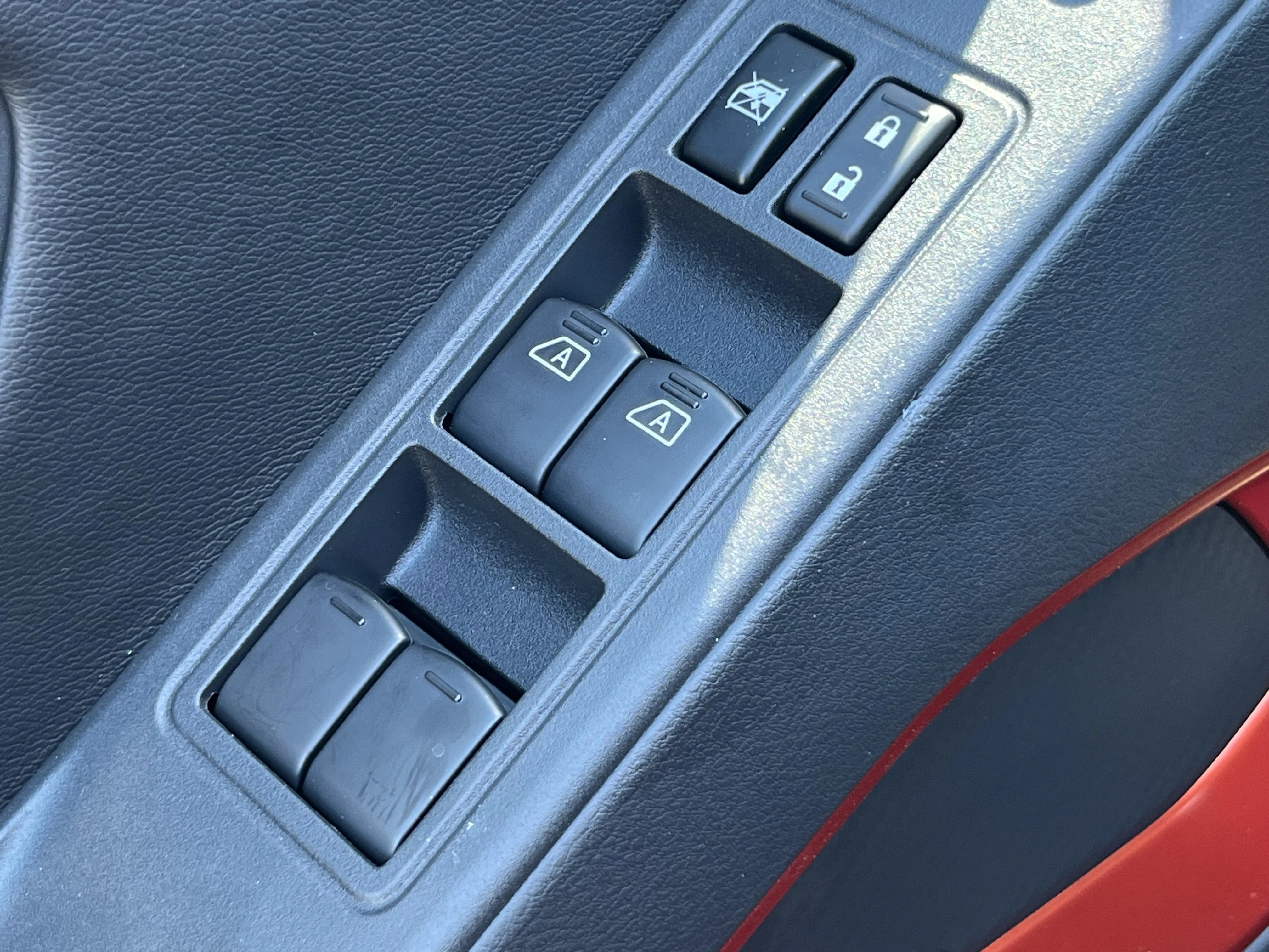2026 Nissan Frontier PRO-4X - Photo 17