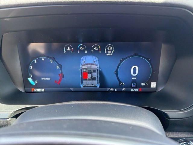 New 2026 Avalanche Ford Tremor® image 18