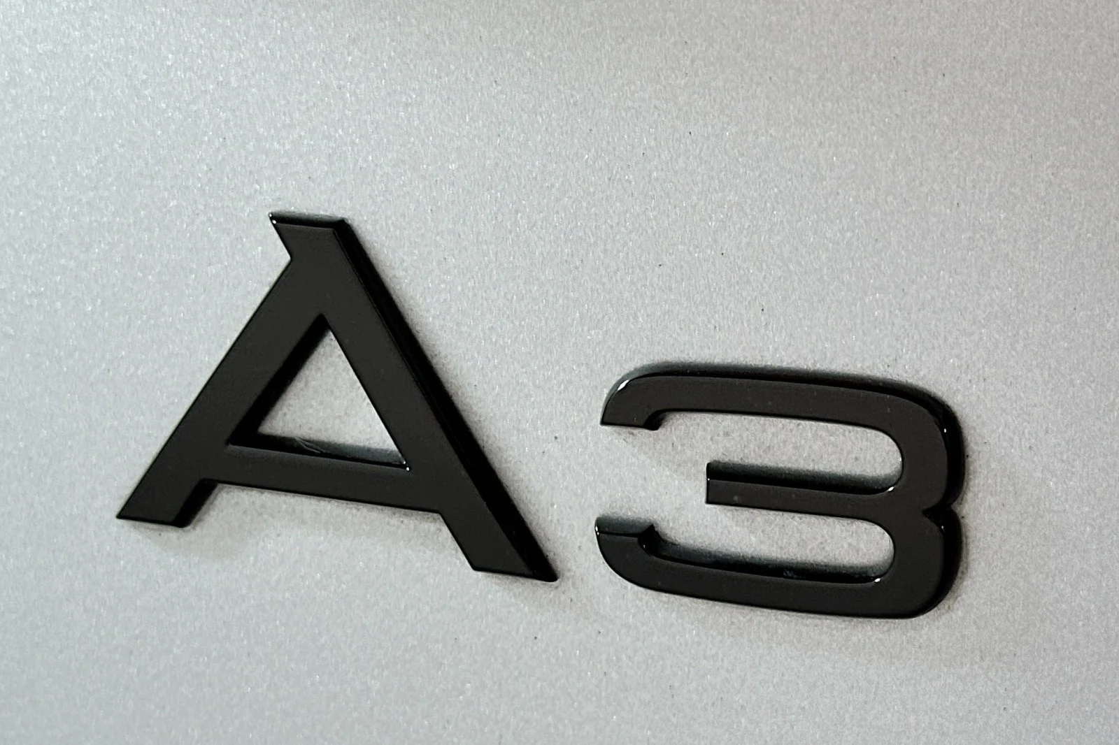 Used 2024 Florett Silver Metallic Audi Premium Plus image 10