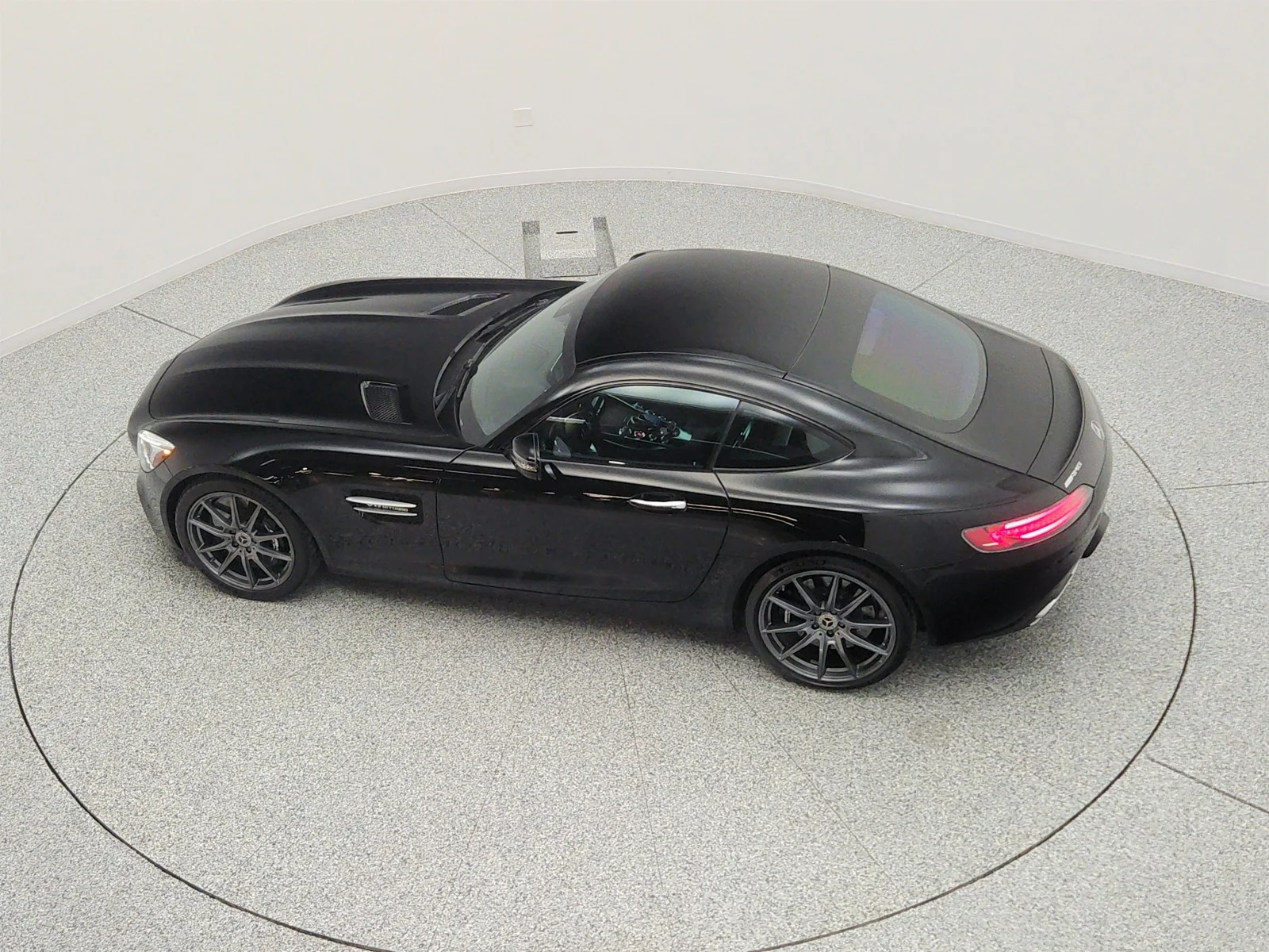 Used 2016 Black Mercedes-Benz 2dr Cpe S image 26
