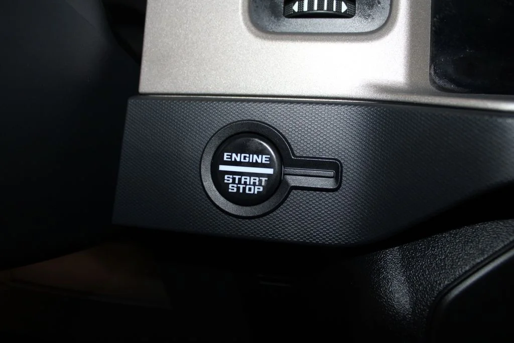 Certified Used 2024 Shadow Black Ford Raptor image 27