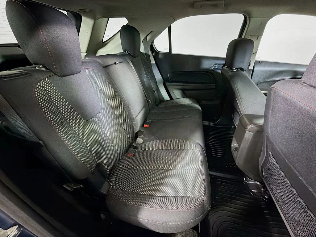 Used 2016 Blue Chevrolet LT image 24