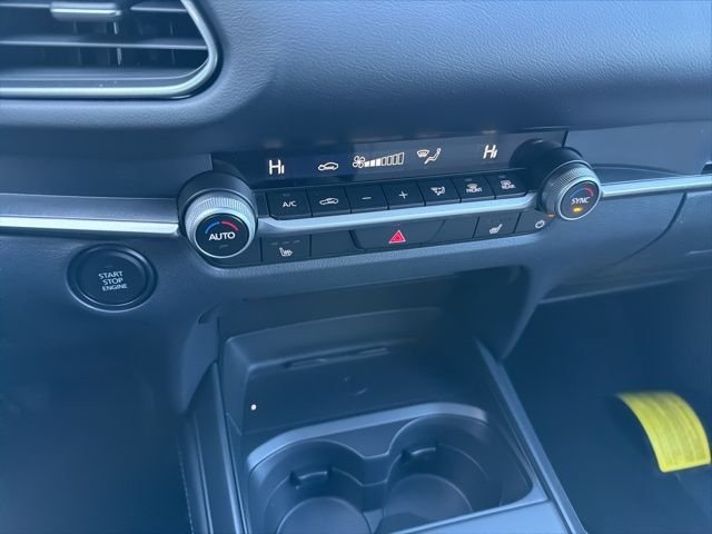 Used 2026 Gray Mazda 2.5 S Preferred image 16