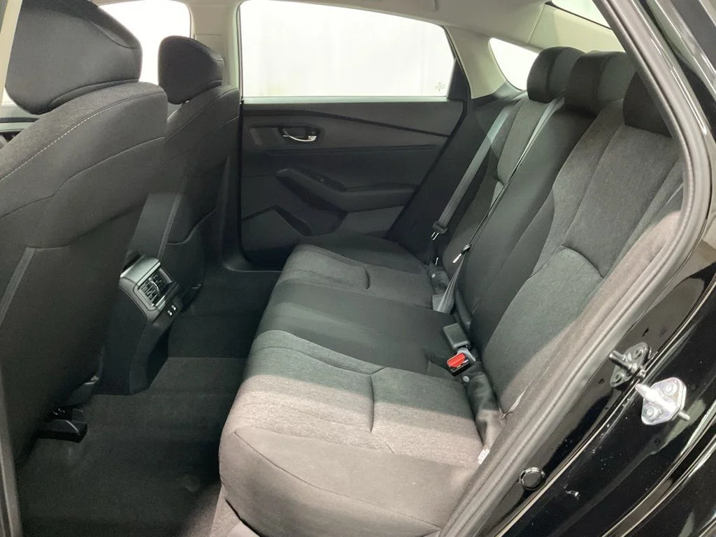 2026 Honda Accord LX - Photo 22