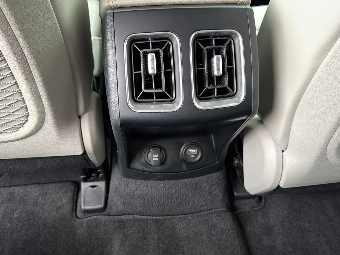 Certified Used 2023 Gravity Gray Kia X-Line S image 20