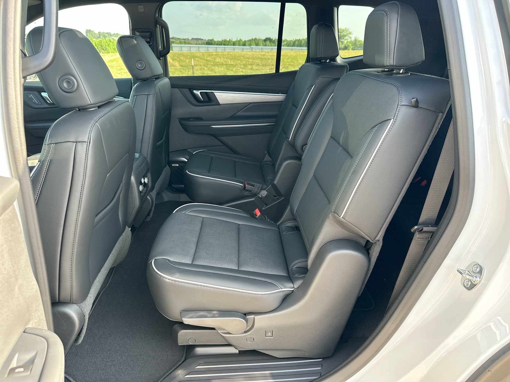 2026 Buick Enclave Preferred - Photo 21
