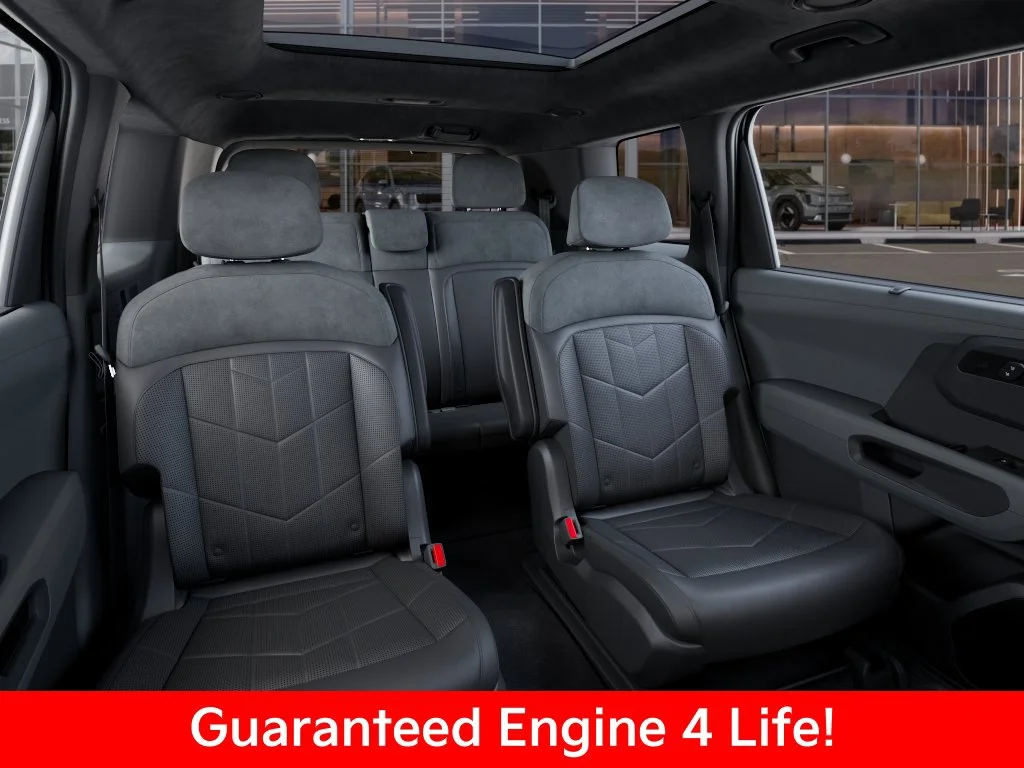 New 2027 Black Jade Green Kia X-LINE SX PRESTIGE image 18