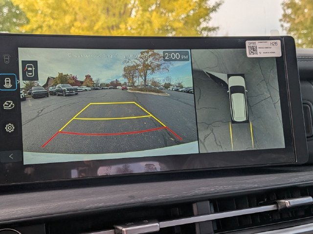 Used 2026 White Hyundai Limited image 19