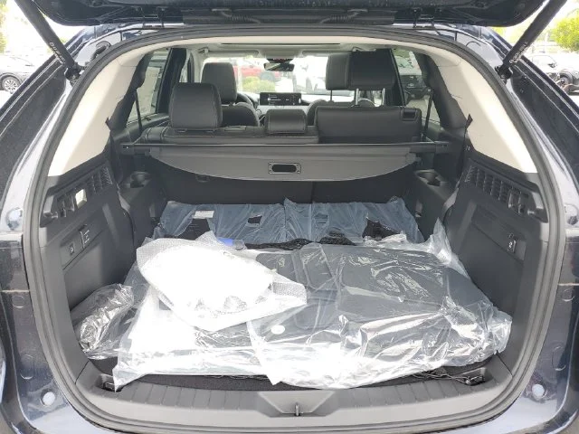 2026 Mazda CX-90 Premium Package - Photo 17