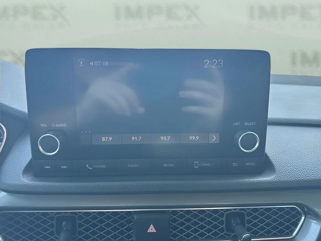 Used 2023 Silver Acura  image 18