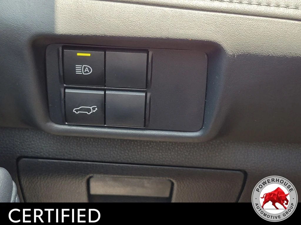 Used 2022 Gray Toyota XLE image 30