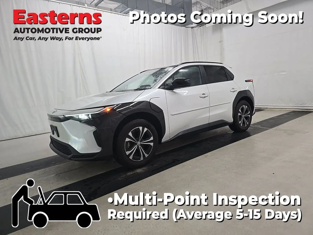Used 2024 Beige Toyota XLE image 1