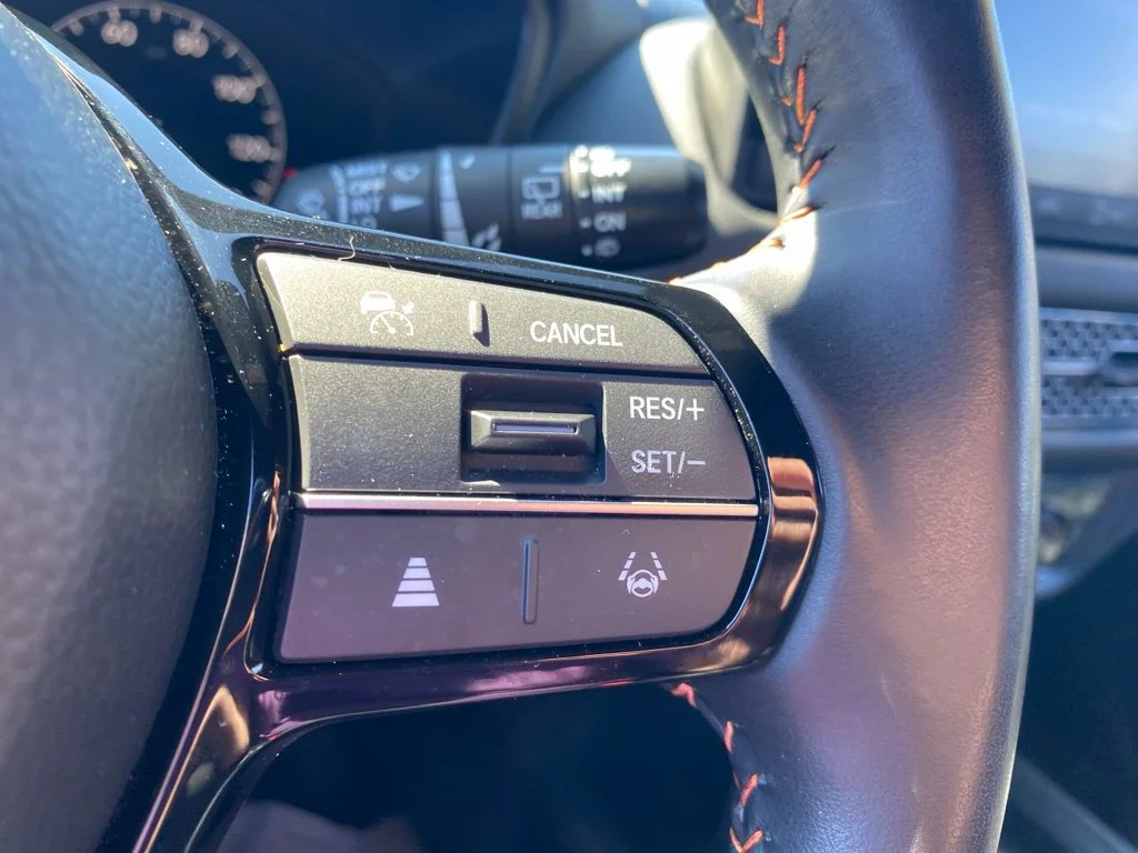 Used 2025 Green Honda Sport image 25