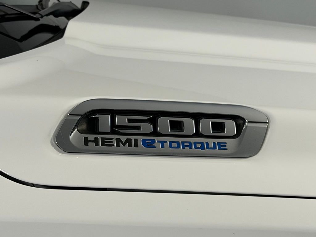 2024 RAM Ram 1500 Pickup Limited - Photo 12
