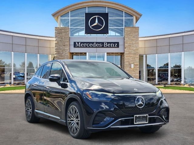 Certified Used 2023  Mercedes-Benz 500 SUV image 6