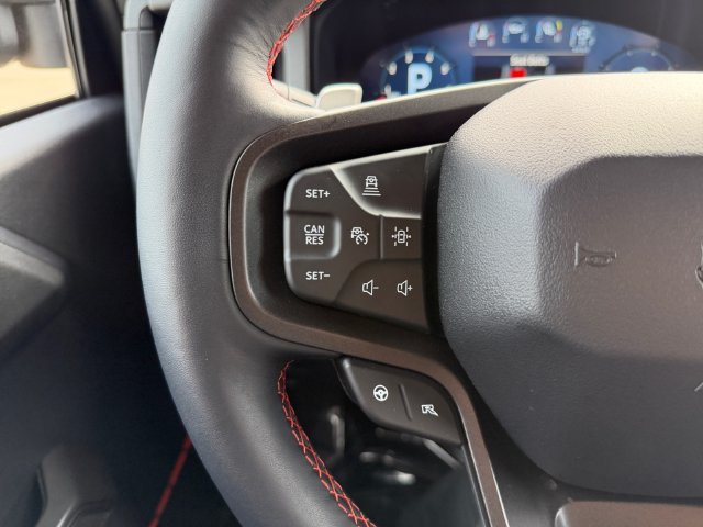 Used 2026 Black Ford Raptor image 23