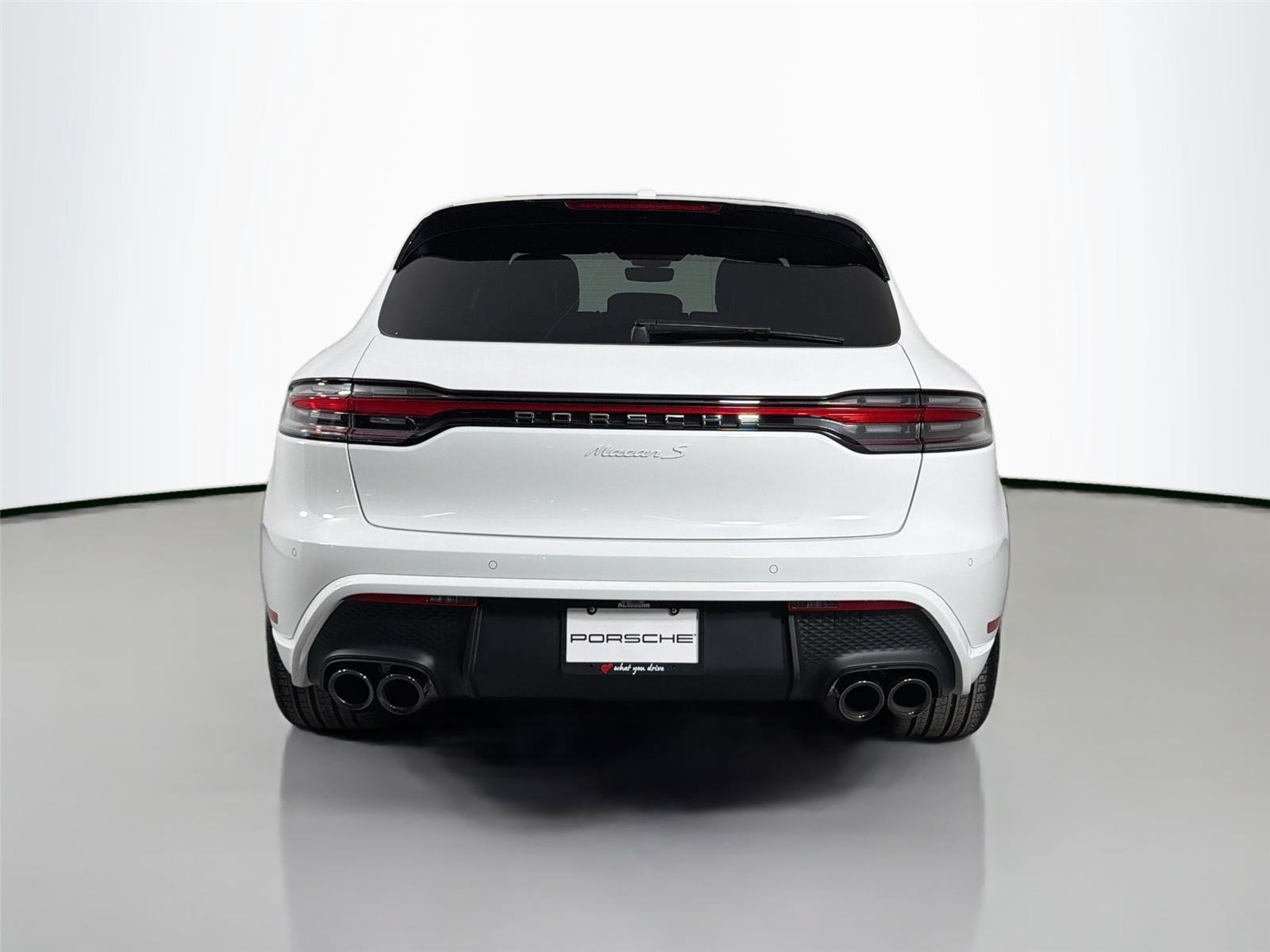 2025 Porsche Macan S - Photo 6