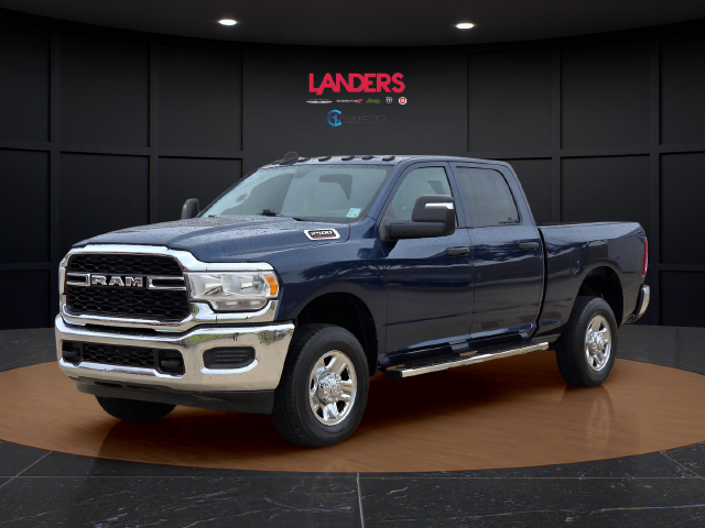 2024 RAM 2500 Pickup