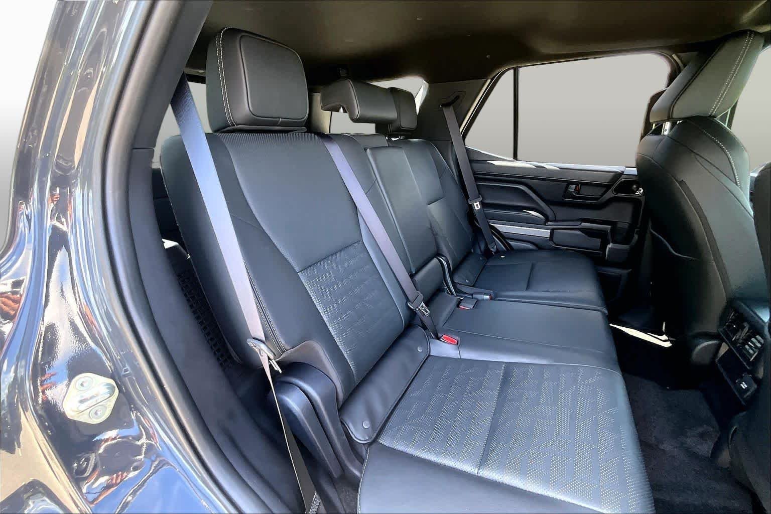 Used 2025 Underground Toyota Hybrid TRD Off Road Premium image 19