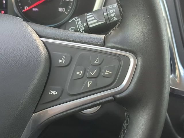 Used 2023 Black Chevrolet LT image 29